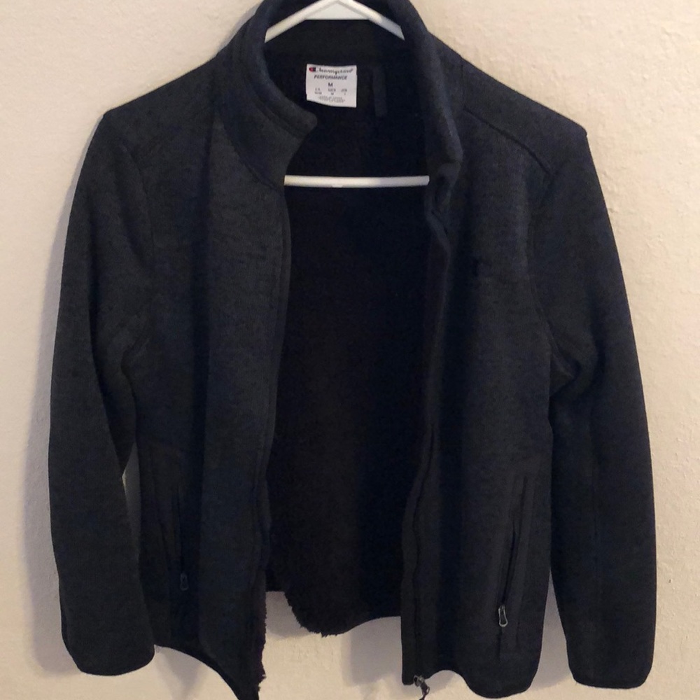 Women’s Champion Jacket